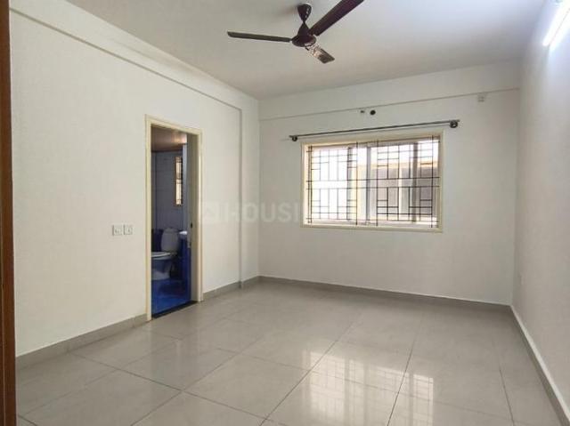 3 BHK Apartment in Sarjapur for resale Bengaluru. The reference number is 19471658