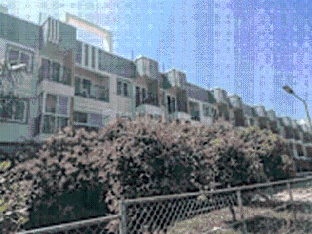 3 BHK Apartment in Sarjapur for resale Bengaluru. The reference number is 19498254