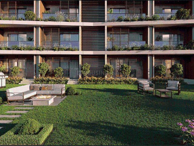 3 BHK Apartment in Sarjapur for resale Bengaluru. The reference number is 19499404