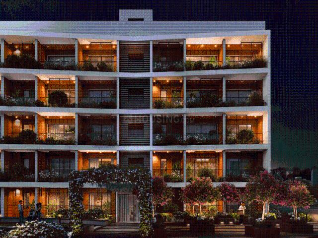 3 BHK Apartment in Sarjapur for resale Bengaluru. The reference number is 19499253