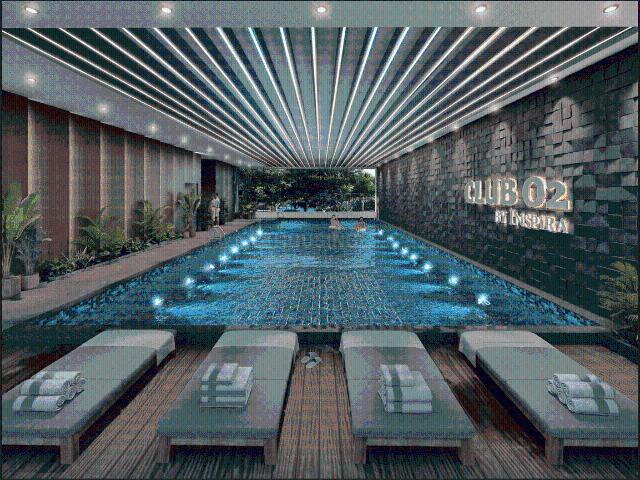 3 BHK Apartment in Sarjapur for resale Bengaluru. The reference number is 19598345