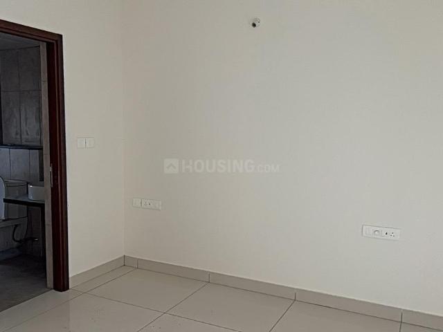 3 BHK Apartment in Sarjapur for resale Bengaluru. The reference number is 19602519