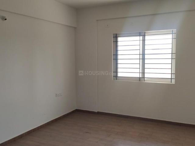 3 BHK Apartment in Sarjapur for resale Bengaluru. The reference number is 19618459