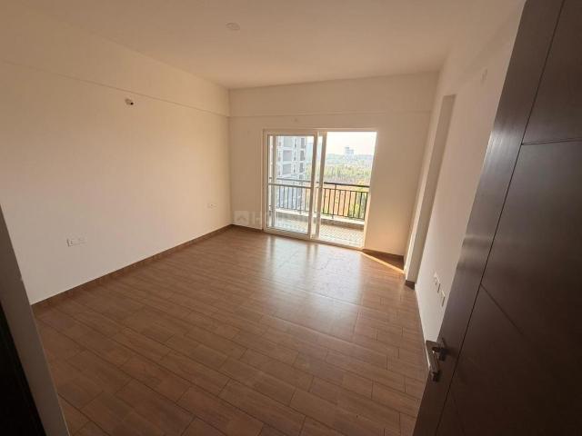 3 BHK Apartment in Sarjapur for resale Bengaluru. The reference number is 19665628