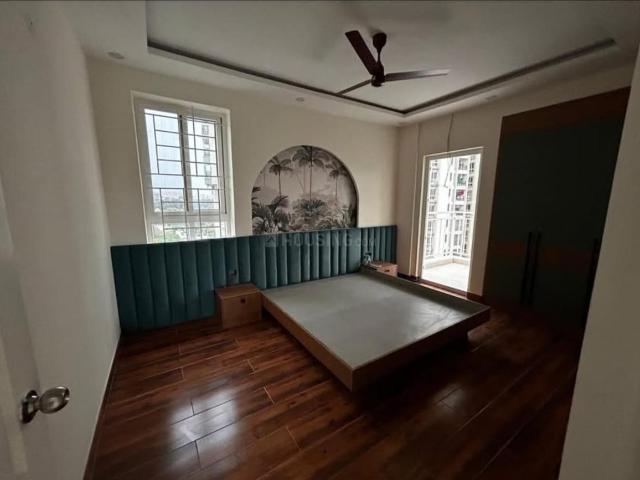 3 BHK Apartment in Sarjapur for resale Bengaluru. The reference number is 19757267