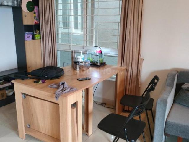 3 BHK Apartment in Sarjapur for resale Bengaluru. The reference number is 19912581