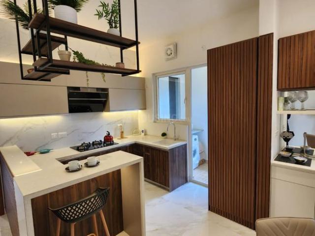 3 BHK Apartment in Sarjapur for resale Bengaluru. The reference number is 19931974