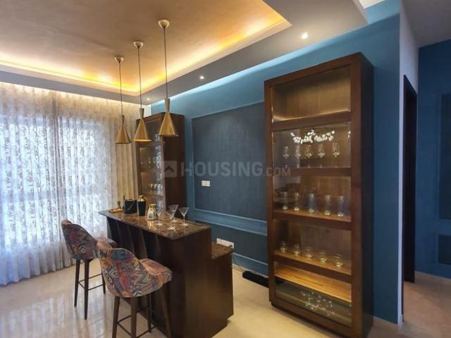 3 BHK Apartment in Sarjapur for resale Bengaluru. The reference number is 19931999