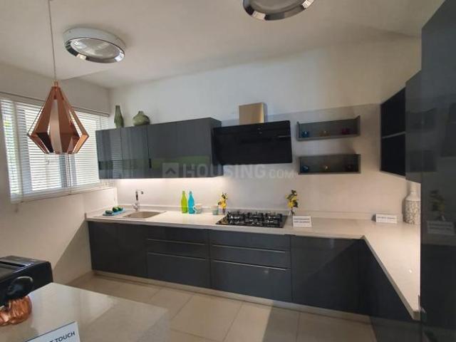 3 BHK Apartment in Sarjapur for resale Bengaluru. The reference number is 19932057