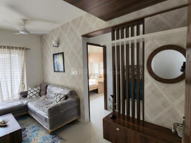 3 BHK Apartment in Sarjapur for resale Bengaluru. The reference number is 19932067