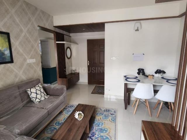 3 BHK Apartment in Sarjapur for resale Bengaluru. The reference number is 19932075