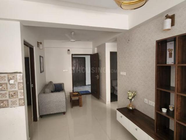 3 BHK Apartment in Sarjapur for resale Bengaluru. The reference number is 19932083