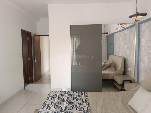 3 BHK Apartment in Sarjapur for resale Bengaluru. The reference number is 19953034