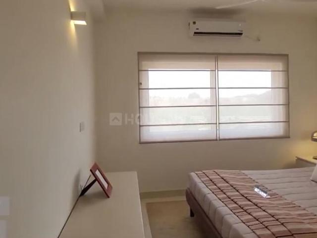 3 BHK Apartment in Sarjapur for resale Bengaluru. The reference number is 19994565