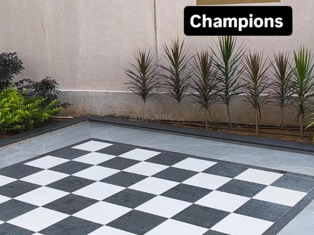 3 BHK Apartment in Sarjapur for resale Bengaluru. The reference number is 19289919
