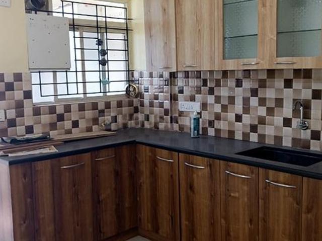 3 BHK Apartment in Sarjapur for resale Bengaluru. The reference number is 19345334