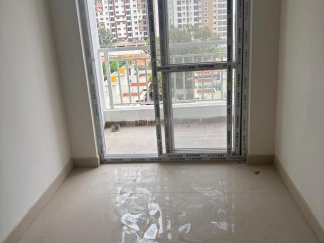 3 BHK Apartment in Sarjapur for resale Bengaluru. The reference number is 20402084