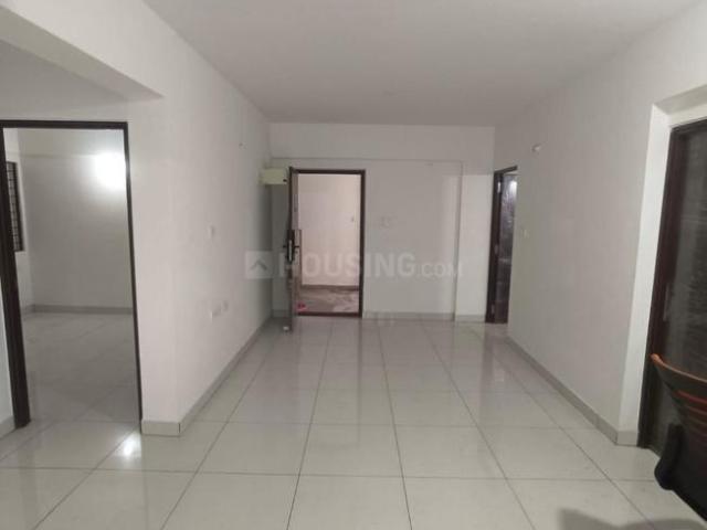 3 BHK Apartment in Sarjapur for resale Bengaluru. The reference number is 20450252