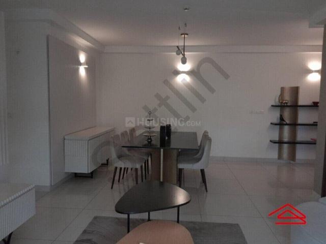 3 BHK Apartment in Sarjapur for resale Bengaluru. The reference number is 20451775