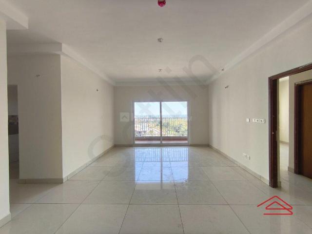 3 BHK Apartment in Sarjapur for resale Bengaluru. The reference number is 20451802