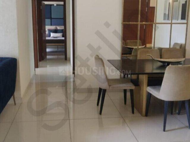 3 BHK Apartment in Sarjapur for resale Bengaluru. The reference number is 20451860