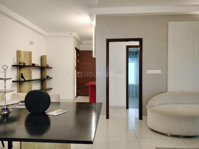 3 BHK Apartment in Sarjapur for resale Bengaluru. The reference number is 20451879