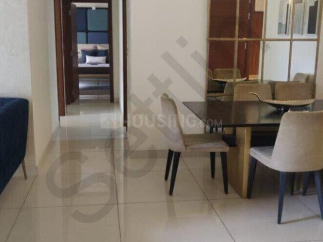 3 BHK Apartment in Sarjapur for resale Bengaluru. The reference number is 20451882