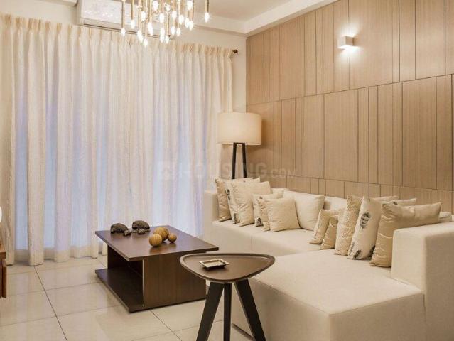 3 BHK Apartment in Sarjapur for resale Bengaluru. The reference number is 20451937
