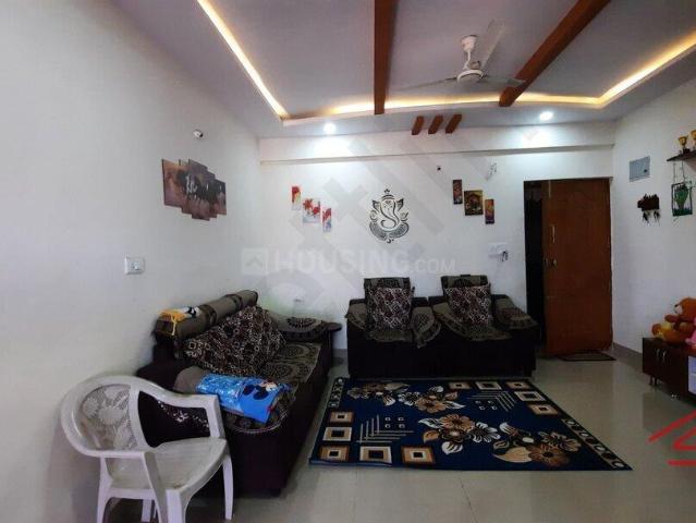 3 BHK Apartment in Sarjapur for resale Bengaluru. The reference number is 20459142