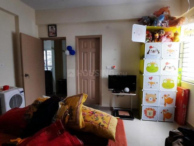 3 BHK Apartment in Sarjapur for resale Bengaluru. The reference number is 20459158