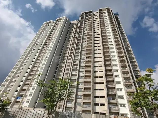 3 BHK Apartment in Sarjapur for resale Bengaluru. The reference number is 20476170