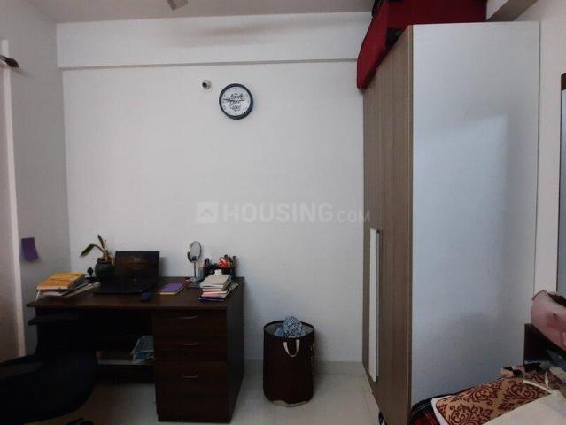 3 BHK Apartment in Sarjapur for resale Bengaluru. The reference number is 20519534