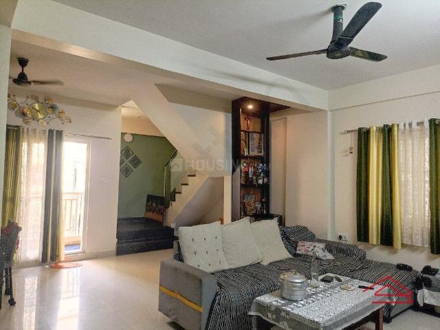 3 BHK Apartment in Sarjapur for resale Bengaluru. The reference number is 20578793