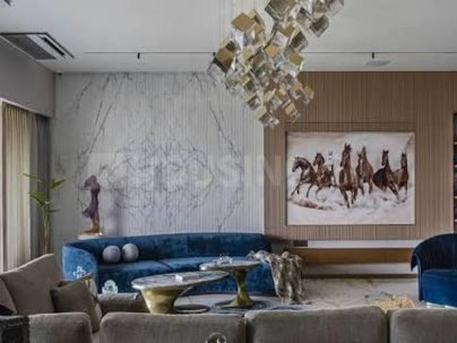 3 BHK Apartment in Sarjapur for resale Bengaluru. The reference number is 20579939