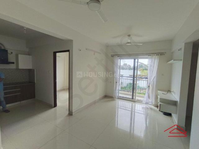 3 BHK Apartment in Sarjapur for resale Bengaluru. The reference number is 20585981