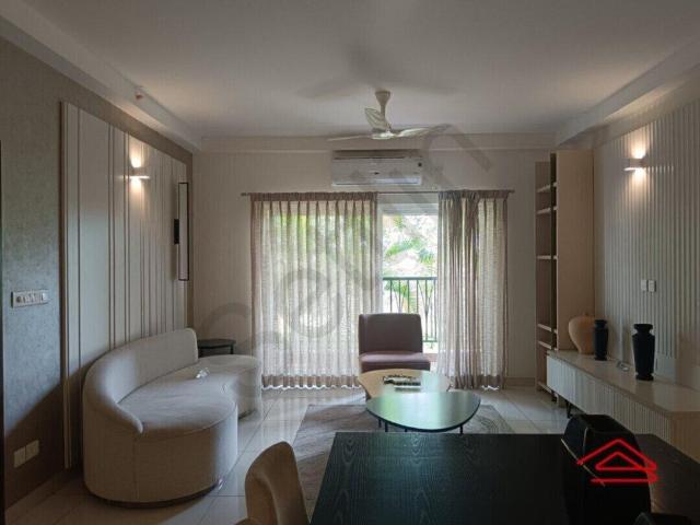 3 BHK Apartment in Sarjapur for resale Bengaluru. The reference number is 20627065