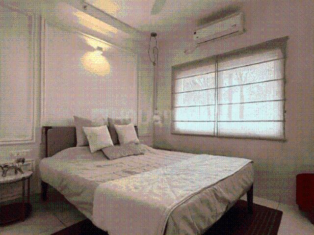 3 BHK Apartment in Sarjapur for resale Bengaluru. The reference number is 20660828