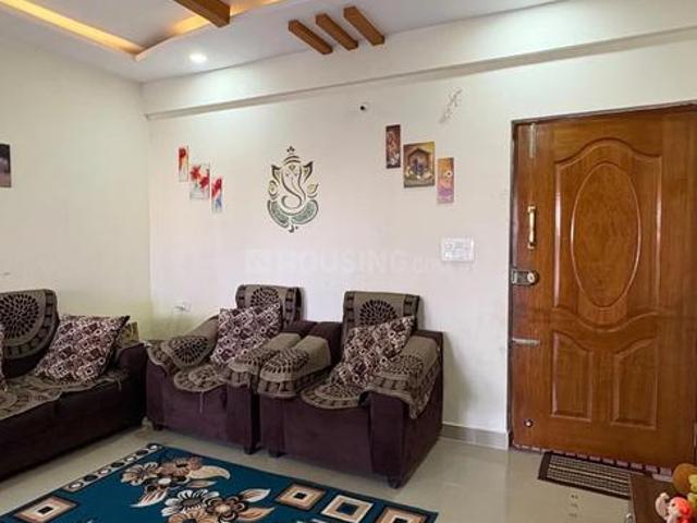 3 BHK Apartment in Sarjapur for resale Bengaluru. The reference number is 20660845