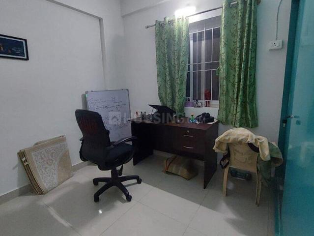 3 BHK Apartment in Sarjapur for resale Bengaluru. The reference number is 20663811