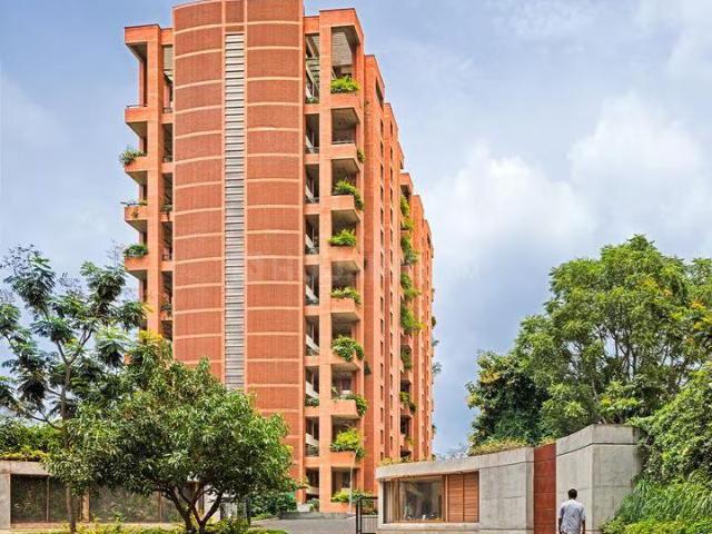 3 BHK Apartment in Sarjapur for resale Bengaluru. The reference number is 20761355