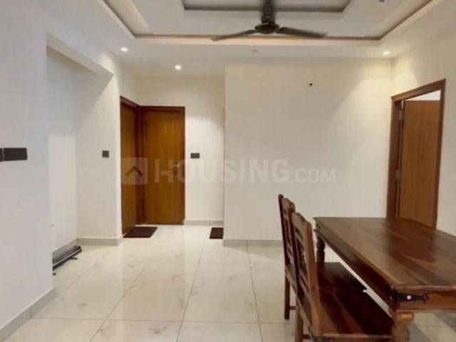 3 BHK Apartment in Sarjapur for resale Bengaluru. The reference number is 20070632