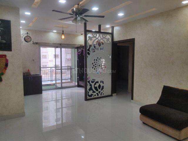 3 BHK Apartment in Sarjapur for resale Bengaluru. The reference number is 20167731