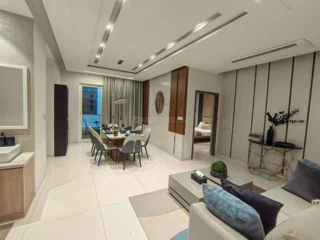 3 BHK Apartment in Sarjapur for resale Bengaluru. The reference number is 20172510