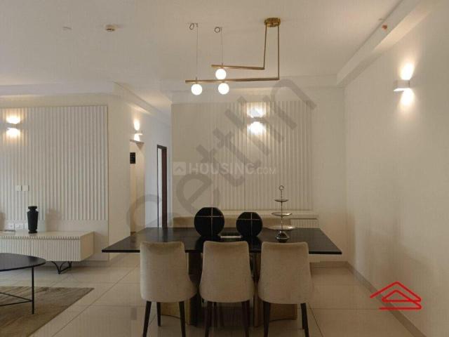 3 BHK Apartment in Sarjapur for resale Bengaluru. The reference number is 20181744