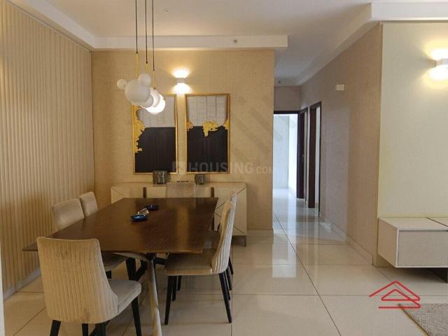 3 BHK Apartment in Sarjapur for resale Bengaluru. The reference number is 20181749