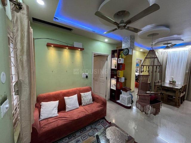 3 BHK Apartment in Sarjapur for resale Bengaluru. The reference number is 20203643