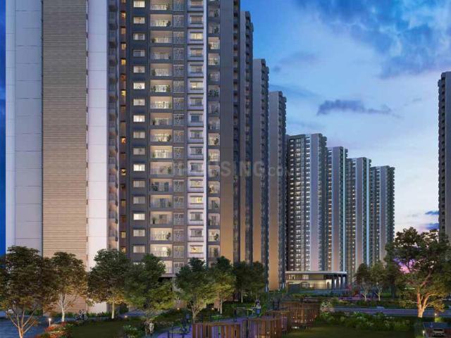 3 BHK Apartment in Sarjapur for resale Bengaluru. The reference number is 20204898