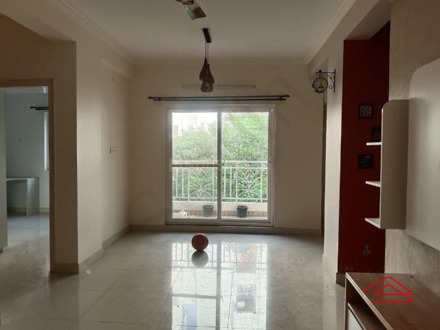 3 BHK Apartment in Sarjapur for resale Bengaluru. The reference number is 20219993