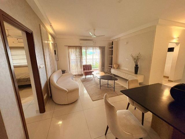 3 BHK Apartment in Sarjapur for resale Bengaluru. The reference number is 20290068