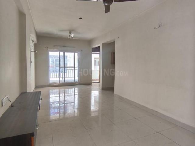 3 BHK Apartment in Sarjapur for resale Bengaluru. The reference number is 20311931